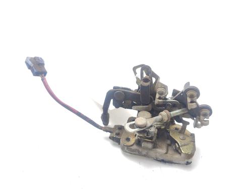 Used Rear left lock TATA SAFARI (42_FD) [1998-2025]  26574170