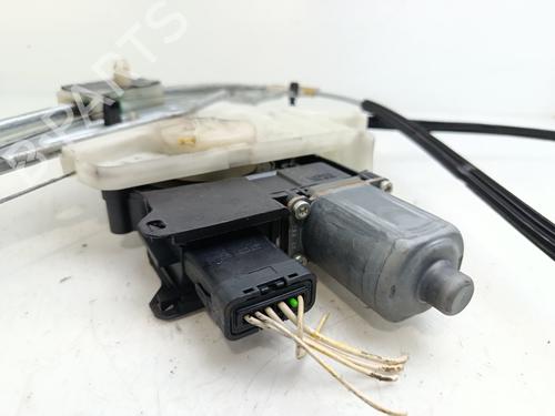 Front left window mechanism CITROËN C4 CACTUS 1.5 BlueHDi 100 | BP30575423C22