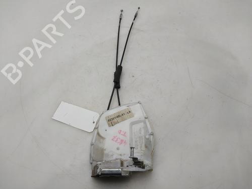 Højre bagtil lås Højre bagtil lås SUZUKI SWIFT IV (FZ, NZ) 1.3 DDiS (AZG413D, ZC02S, ZC92S) (75 hp) 35897737 35897737