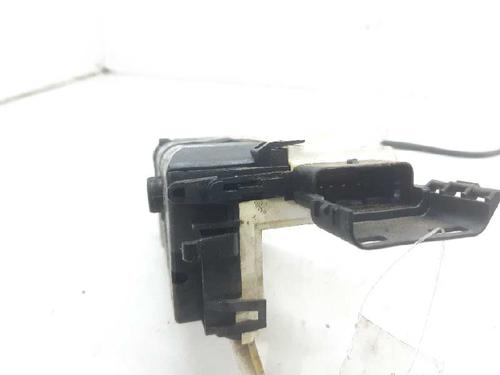 Front left lock PEUGEOT 5008 (0U_, 0E_) 1.6 HDi | BP7170280C98 
