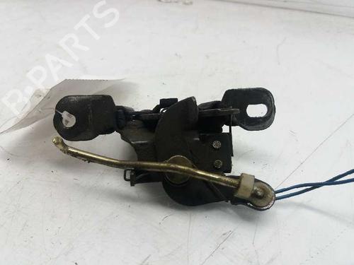 Tailgate lock ALFA ROMEO 145 (930_) 1.9 JTD (930.A4B) | BP2889916C101 
