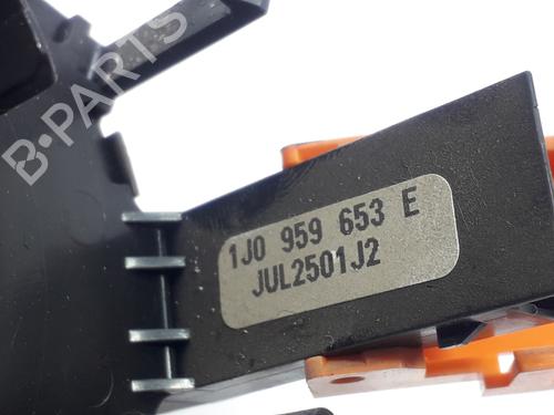 Squib airbag SEAT LEON (1M1) 1.4 16V | BP12410155C102 