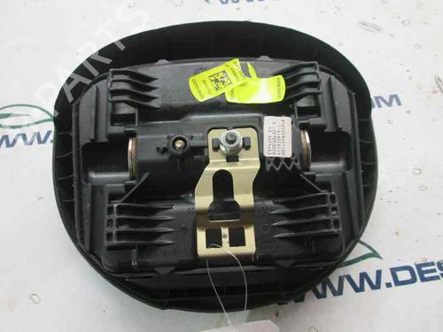 Driver airbag RENAULT MEGANE II (BM0/1_, CM0/1_) 1.5 dCi (BM0F, BM0T, BM2B, CM0F, CM0T) | BP2857328C9 