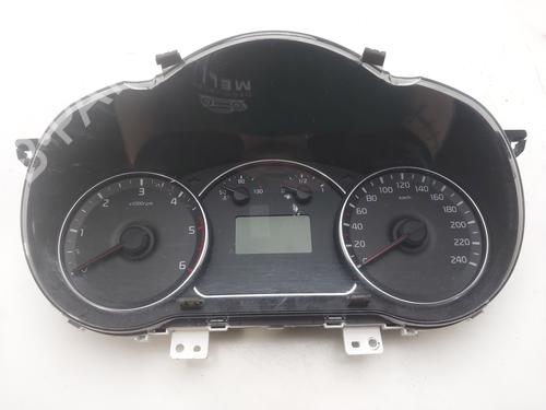 Used Instrument cluster Instrument cluster 36781185 36781185