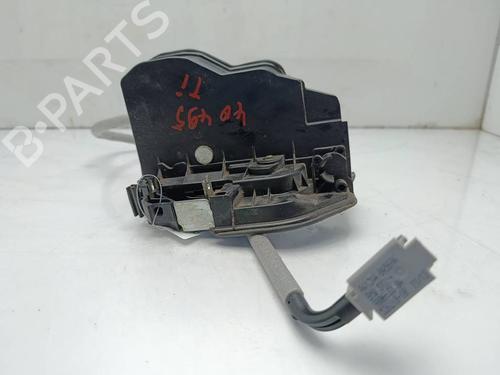 Used Rear left lock Rear left lock MINI MINI CLUBVAN (R55) One (98 hp) 39651502 39651502