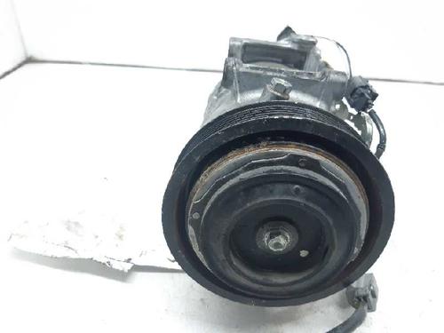 Used AC compressor NISSAN QASHQAI II SUV (J11, J11_) [2013-2025]  4827229