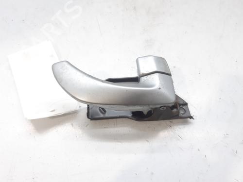 Front right interior door handle HYUNDAI TERRACAN (HP) 2.9 CRDi 4WD (163 hp) 9955488