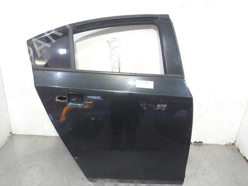 Used Right rear door CHEVROLET CRUZE (J300) 2.0 CDI (163 hp) 22543018
