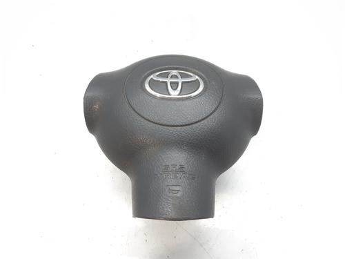 Førerens kollisjonspute TOYOTA COROLLA (_E12_) 1.6 VVT-i (ZZE121_, ZZE121R) (110 hp) 9664654