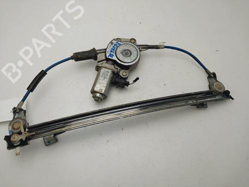 Used Front left window mechanism FIAT BRAVA (182_) 1.6 16V (182.BB) (103 hp) 24978211