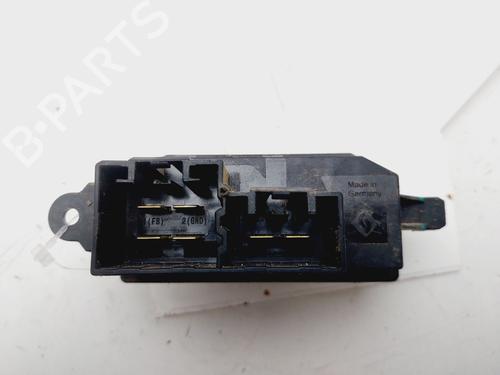 Heater resistor FORD ECOSPORT 1.5 EcoBlue TDCi | BP29408399M108 
