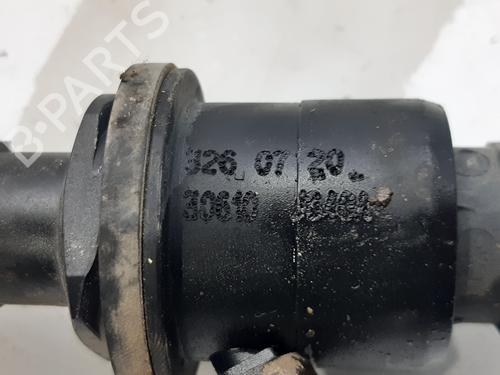 Clutch slave cylinder NISSAN X-TRAIL II (T31) 2.0 dCi 4x4 | BP13998838M113 