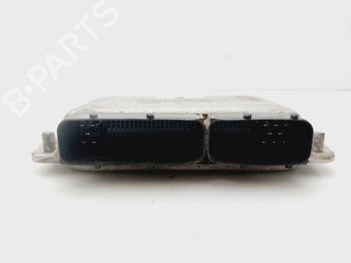 Engine control unit (ECU) VW GOLF IV (1J1)  | BP28367070M57 
