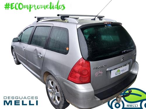 Display monitor PEUGEOT 307 Break (3E) 1.6 HDi | BP31209893C48 