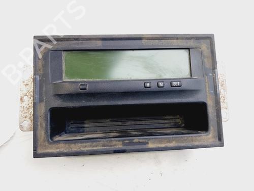 Used Display monitor MITSUBISHI PAJERO III (V7_W, V6_W) 3.2 Di-D (V68W) (160 hp) 18699153