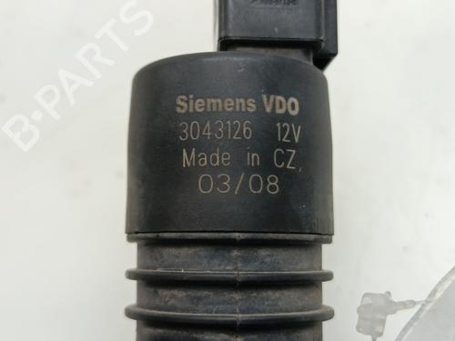 Washer pump HONDA CIVIC VIII Hatchback (FN, FK) 2.2 CTDi (FK3) | BP29351583E24 