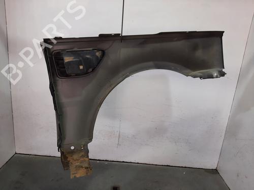 Left front fenders LAND ROVER RANGE ROVER SPORT I (L320) 3.6 D 4x4 | BP13311315C41 