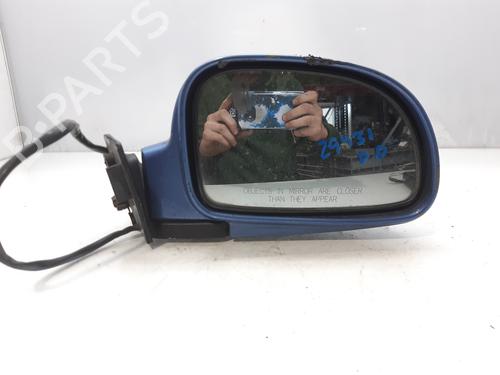 Used Right mirror DAEWOO REZZO (U100) [2000-2025]  19919645