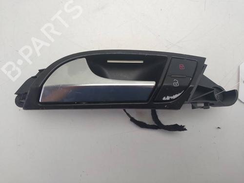 Used Front left interior door handle Front left interior door handle 38638926 38638926