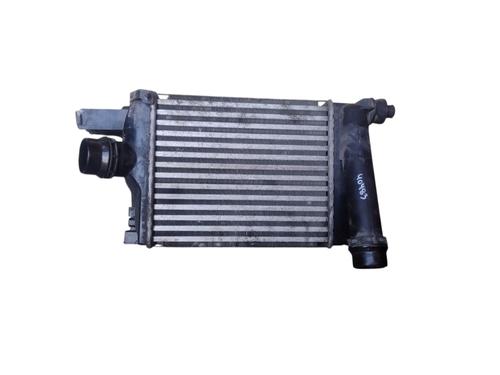 Used Intercooler Intercooler RENAULT CAPTUR I (J5_, H5_) [2013-2026] 31670433 31670433