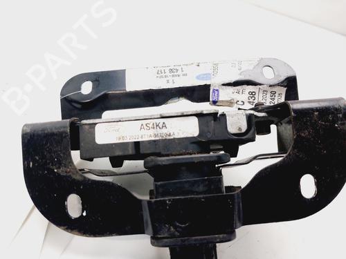 Hood lock FORD TRANSIT CONNECT (P65_, P70_, P80_) 1.8 TDCi | BP21796598C133