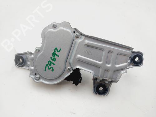 Viskermotor bakrute SSANGYONG XLV SUV  | BP29710608M102 