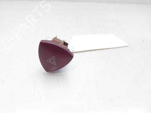 Used Warning switch FIAT ULYSSE (179_) 2.2 JTD (128 hp) 16414869