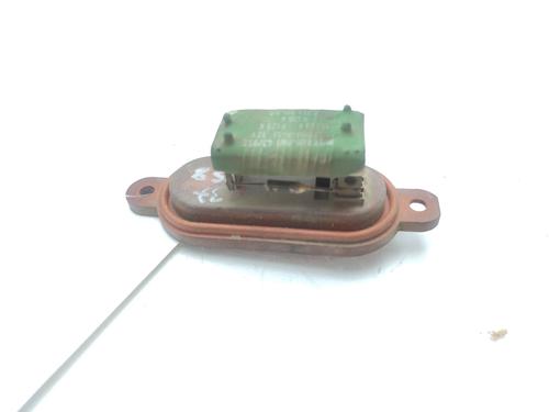 Used Heater resistor CITROËN JUMPY I Platform/Chassis (BU_, BV_, BW_, BX_) 1.9 TD (92 hp) 24506768