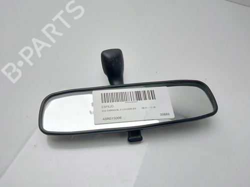 Used Rear mirror KIA CARNIVAL II (GQ) 2.9 CRDi (144 hp) 30389578
