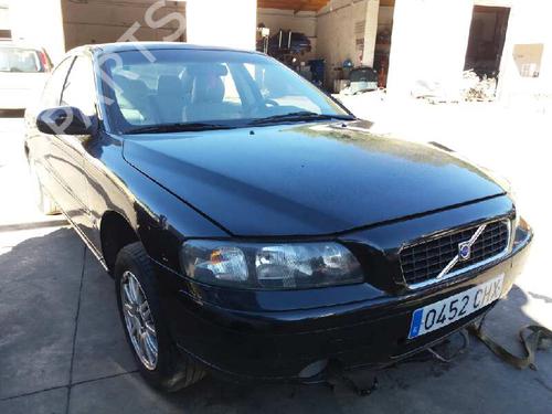 Engine control unit (ECU) VOLVO S60 I (384) 2.4 D | BP2862614M57