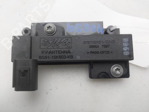 Used Electronic module Electronic module 36813277 36813277