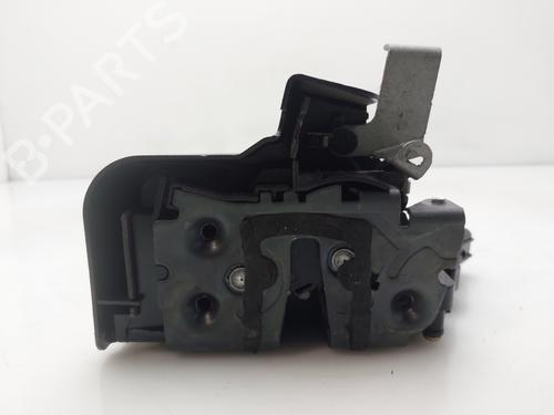 Højre bagtil lås FORD FOCUS II Saloon (DB_, FCH, DH) 2.0 TDCi (136 hp) 32778307