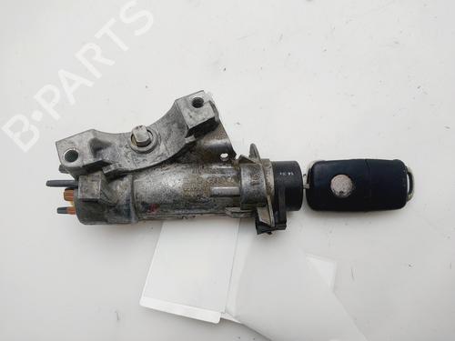 Ignition barrel SEAT IBIZA IV SC (6J1, 6P5)  | BP29714464M48 