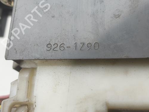 Left front window switch TOYOTA AURIS (_E15_) | BP36595985I27 - Image 6