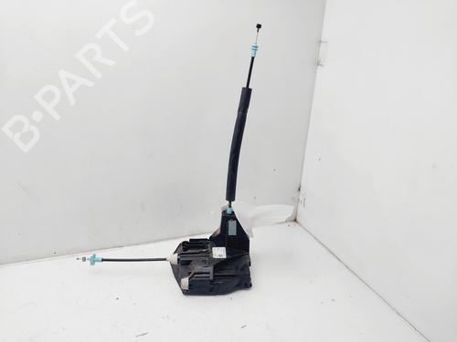 Used Rear right lock JAGUAR E-PACE (X540) 2.0 D180 AWD (179 hp) 22542890