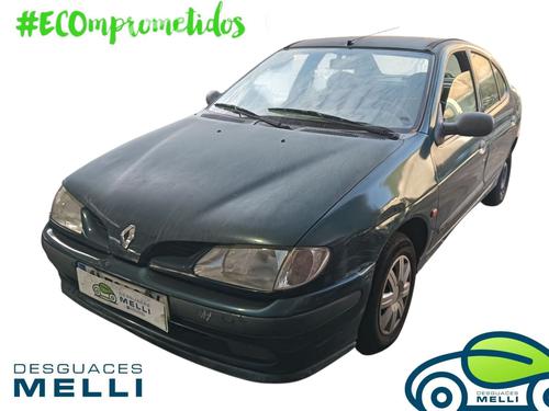 Used Parts RENAULT MEGANE I Classic (LA0/1_) 1.9 D (LA0A, LA0U, LA0R) (64 hp) 4286960