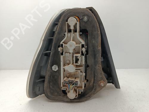Right taillight BMW 3 Compact (E46) 316 ti | BP30089507C35