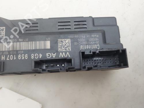 Electronic module AUDI A7 Sportback (4GA, 4GF) 2.8 FSI quattro | BP38044942M83 - Image 4