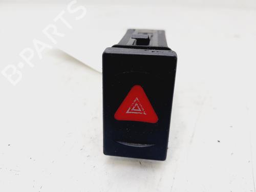 Used Warning switch VW PASSAT B5.5 (3B3) 1.9 TDI (130 hp) 29430570