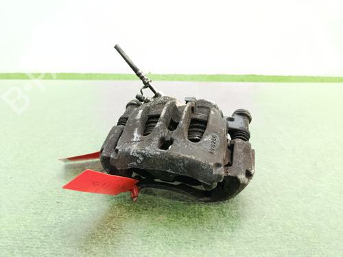 Left front brake caliper MERCEDES-BENZ SPRINTER 3,5-t Van (B906)  | BP32071544M105 