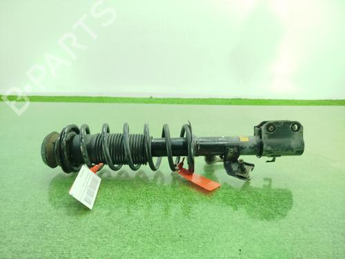 Venstre fortil støddæmper NISSAN MICRA V (K14) [2016-2026]  32084608