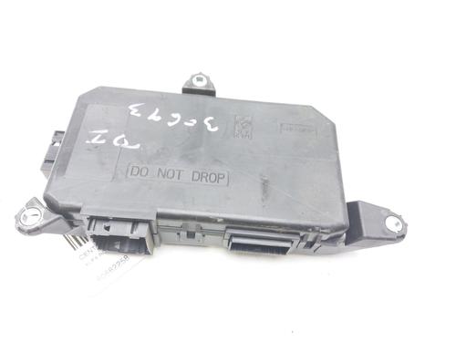 Electronic module ALFA ROMEO 159 (939_) 1.9 JTDM 16V (939AXC1B, 939AXC12) | BP12422762M83 