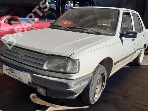 Used Parts PEUGEOT 309 I (10C, 10A)  1.4  928630