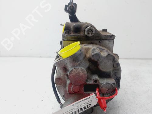 AC compressor SEAT IBIZA IV (6J5, 6P1)  | BP26588498M34 