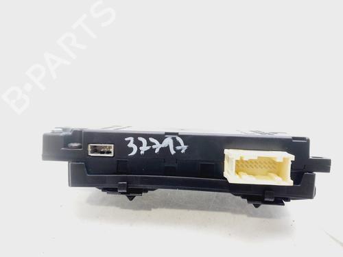 Electronic module CITROËN C5 III (RD_) 2.0 HDi 140 (RDRHF8, RDRHFA, RDRHA8, RDRHAJ) | BP30182570M83