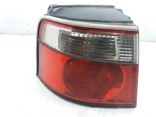 Used Left taillight KIA CARENS II MPV (FJ) 2.0 CRDi (113 hp) 3666695