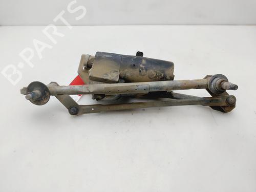 Used Front wiper motor Front wiper motor RENAULT SCÉNIC I MPV (JA0/1_, FA0_) 1.6 (JA00, JA16, JA15, JA19, JA1V, JA2B, JA2C, JA0B,... (107 hp) 33440018 33440018