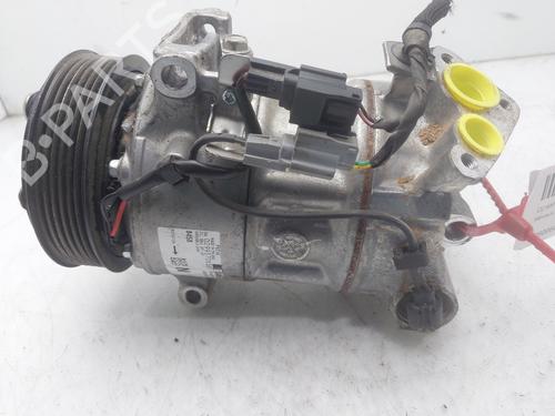 AC compressor RENAULT KANGOO III MPV | BP38197049M34 - Image 2