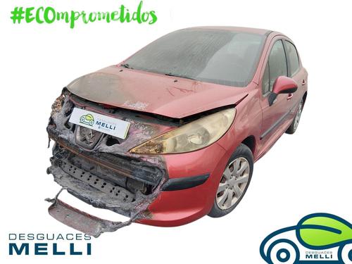 Gebruikte PEUGEOT 207 (WA_, WC_)    4774343 Onderdelen