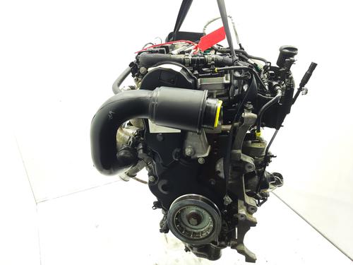 Engine JAGUAR XF I (X250) 2.2 D | BP16405612M1 